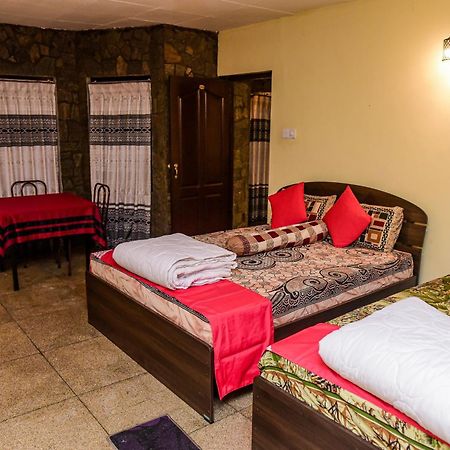 Kandy Paradise Hotel & Spa Gelioya Εξωτερικό φωτογραφία