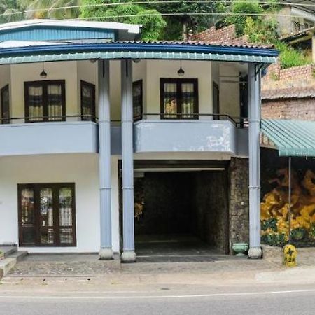 Kandy Paradise Hotel & Spa Gelioya Εξωτερικό φωτογραφία