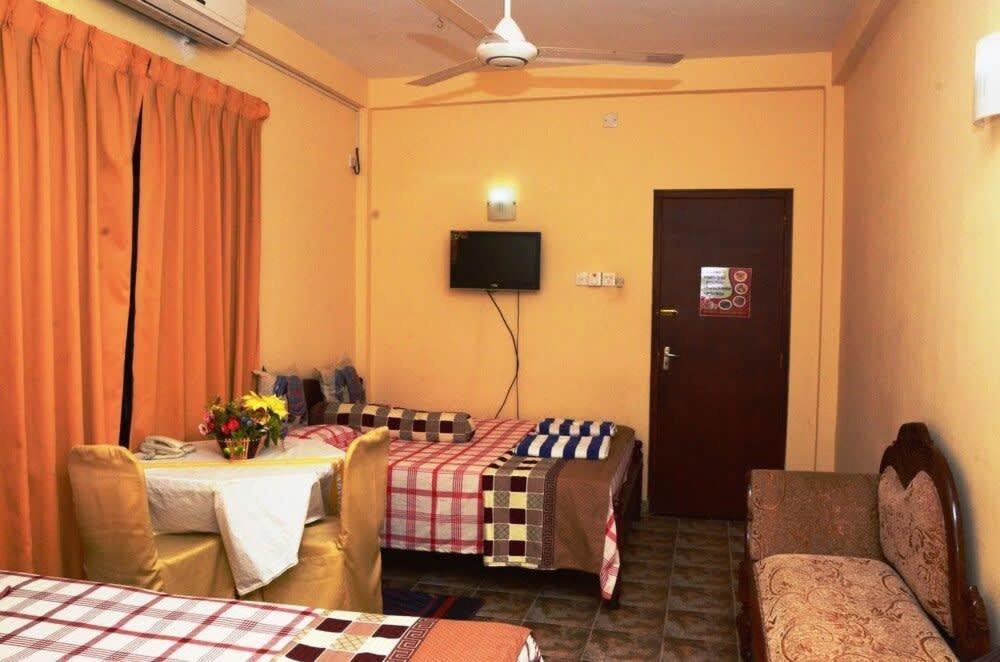 Kandy Paradise Hotel & Spa Gelioya Εξωτερικό φωτογραφία