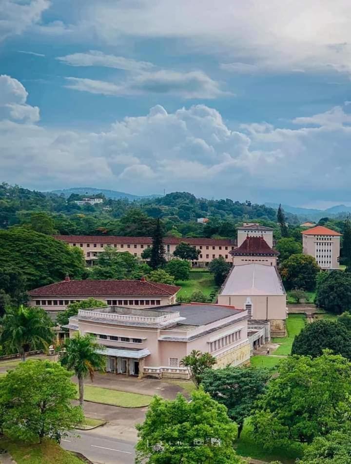 Kandy Paradise Hotel & Spa Gelioya Εξωτερικό φωτογραφία