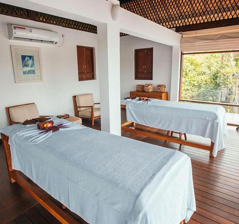 Kandy Paradise Hotel & Spa Gelioya Εξωτερικό φωτογραφία