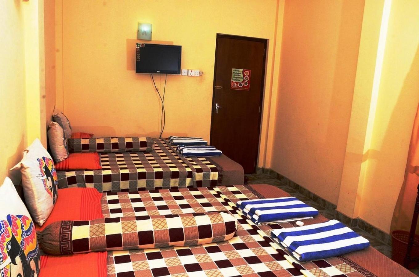 Kandy Paradise Hotel & Spa Gelioya Εξωτερικό φωτογραφία