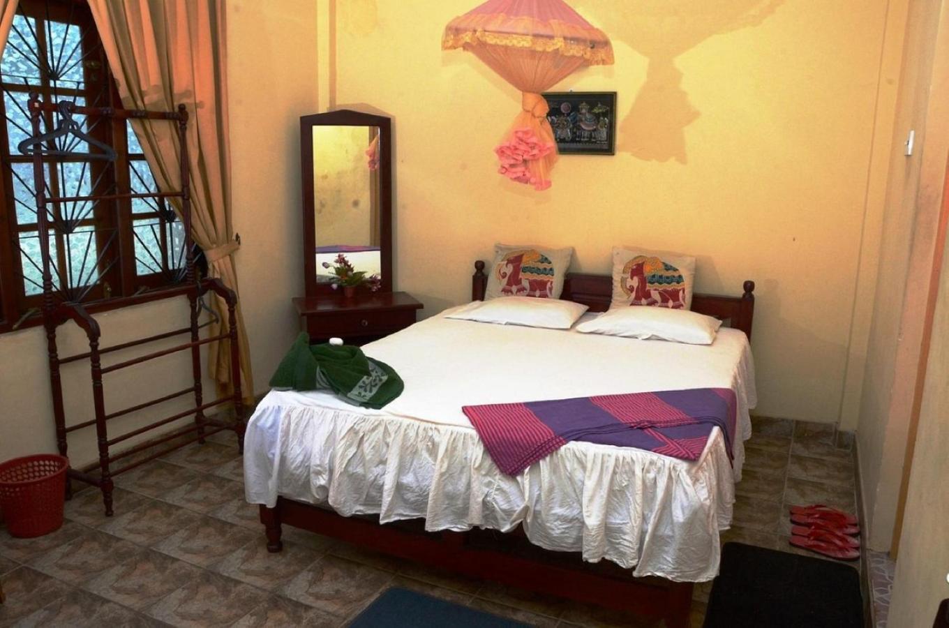 Kandy Paradise Hotel & Spa Gelioya Εξωτερικό φωτογραφία