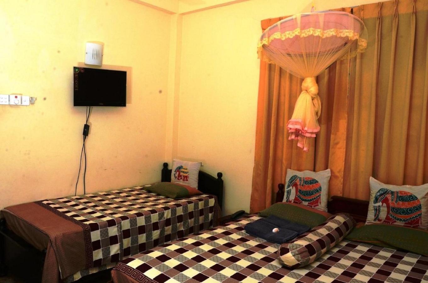 Kandy Paradise Hotel & Spa Gelioya Εξωτερικό φωτογραφία