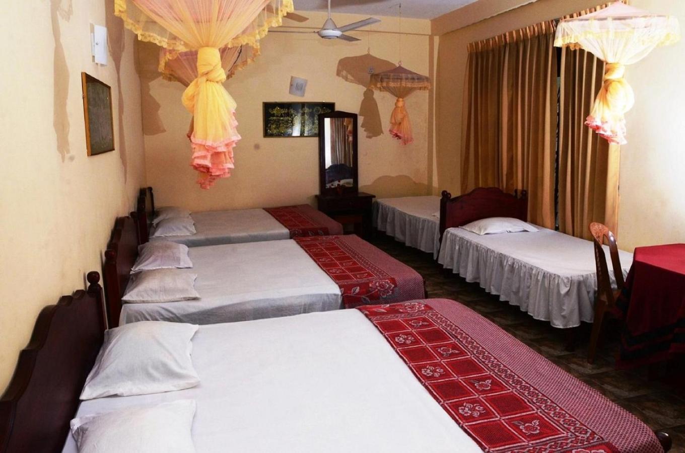 Kandy Paradise Hotel & Spa Gelioya Εξωτερικό φωτογραφία