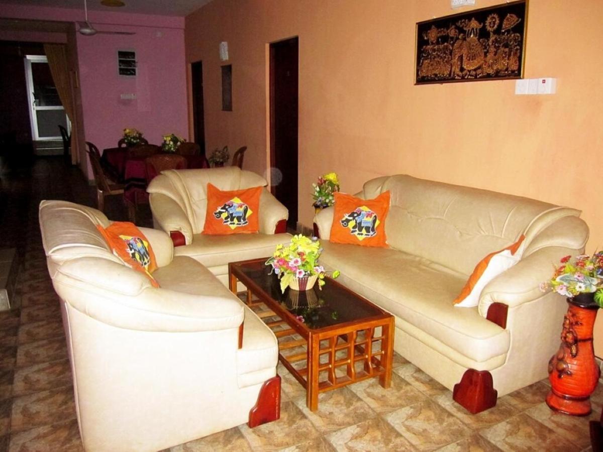 Kandy Paradise Hotel & Spa Gelioya Εξωτερικό φωτογραφία