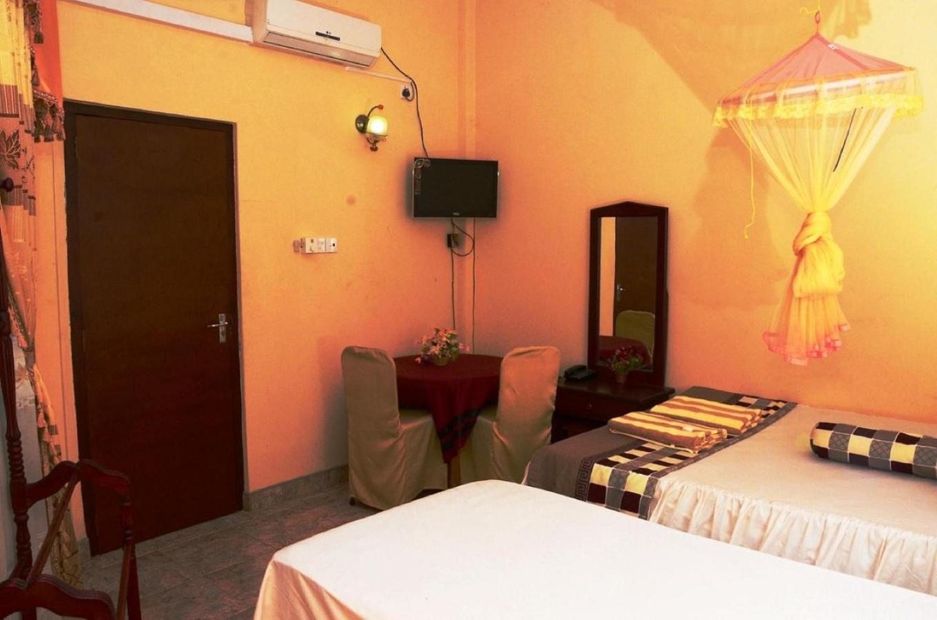 Kandy Paradise Hotel & Spa Gelioya Εξωτερικό φωτογραφία