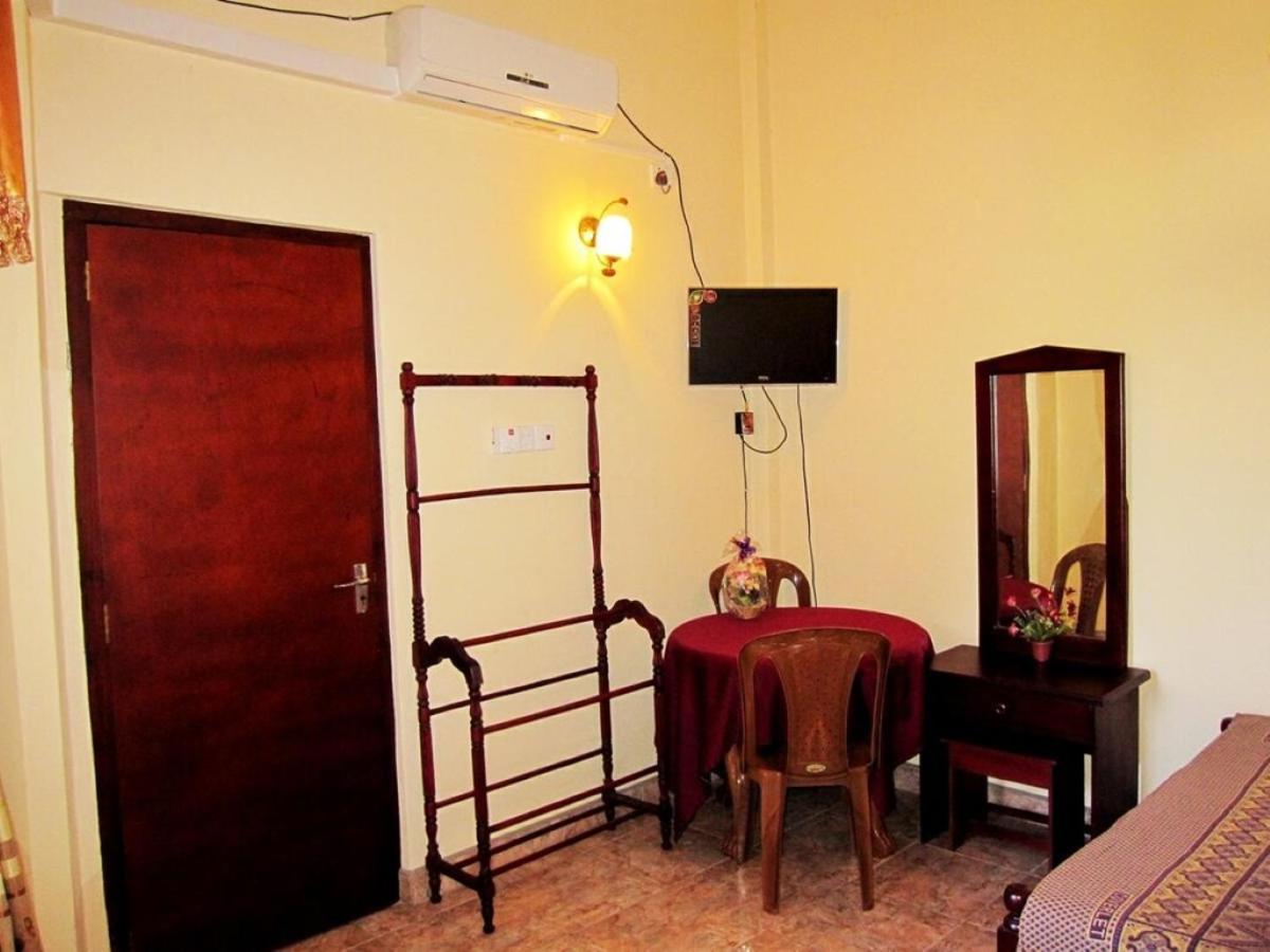 Kandy Paradise Hotel & Spa Gelioya Εξωτερικό φωτογραφία