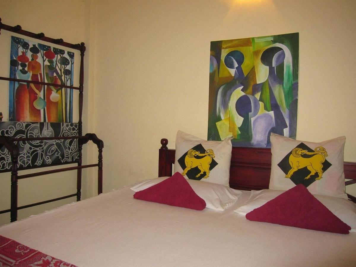 Kandy Paradise Hotel & Spa Gelioya Εξωτερικό φωτογραφία