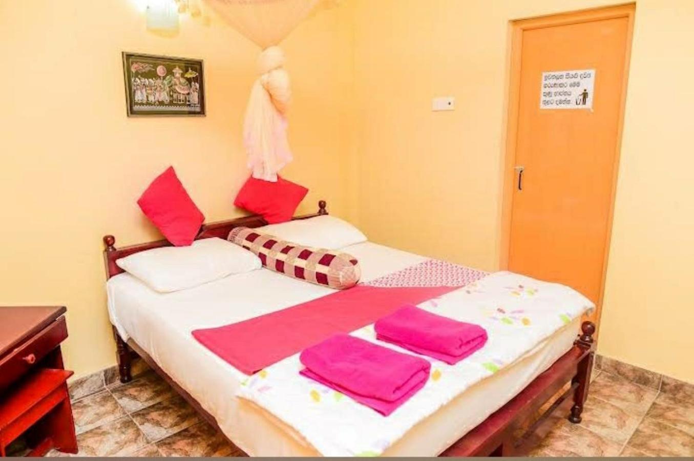 Kandy Paradise Hotel & Spa Gelioya Εξωτερικό φωτογραφία