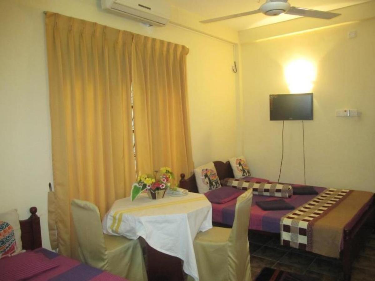 Kandy Paradise Hotel & Spa Gelioya Εξωτερικό φωτογραφία