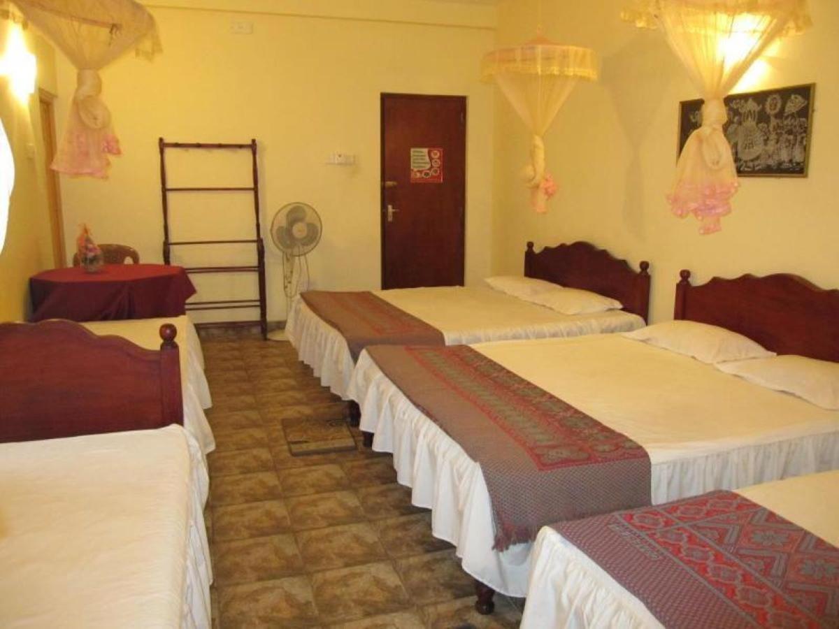 Kandy Paradise Hotel & Spa Gelioya Εξωτερικό φωτογραφία