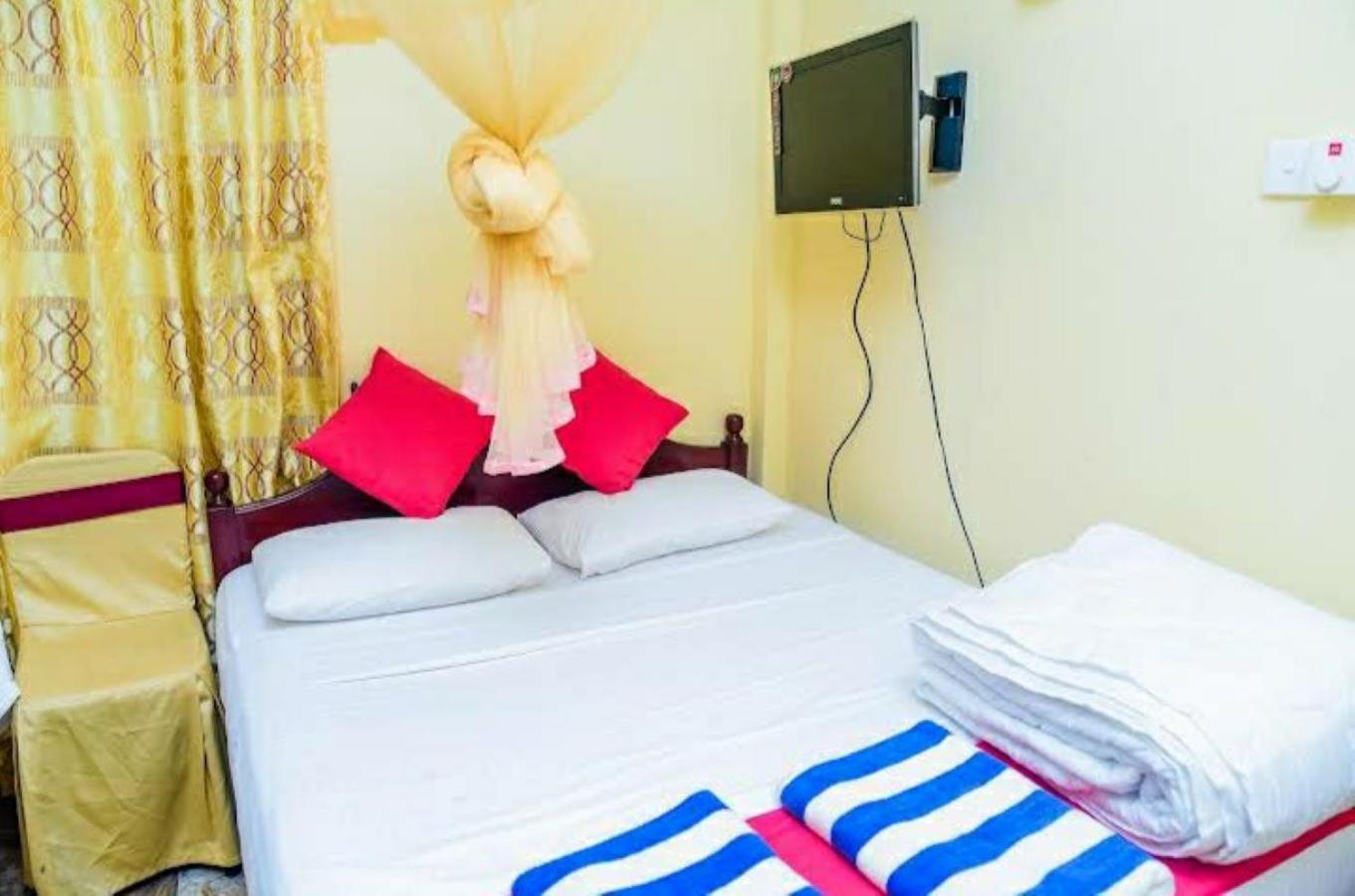 Kandy Paradise Hotel & Spa Gelioya Εξωτερικό φωτογραφία