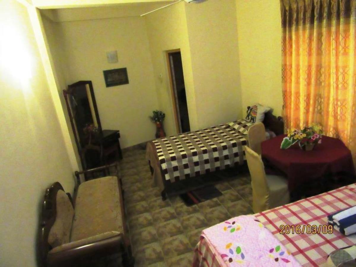 Kandy Paradise Hotel & Spa Gelioya Εξωτερικό φωτογραφία