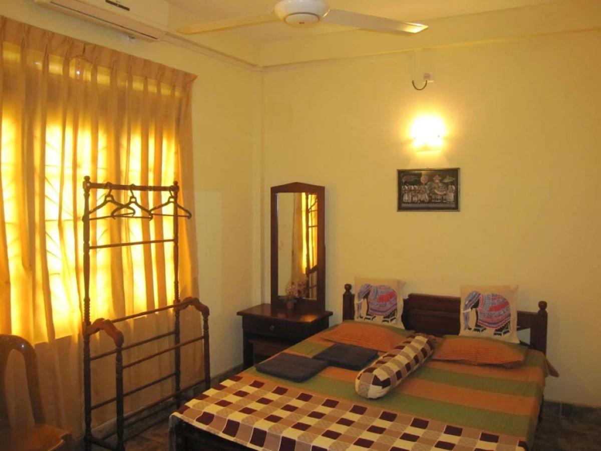 Kandy Paradise Hotel & Spa Gelioya Εξωτερικό φωτογραφία