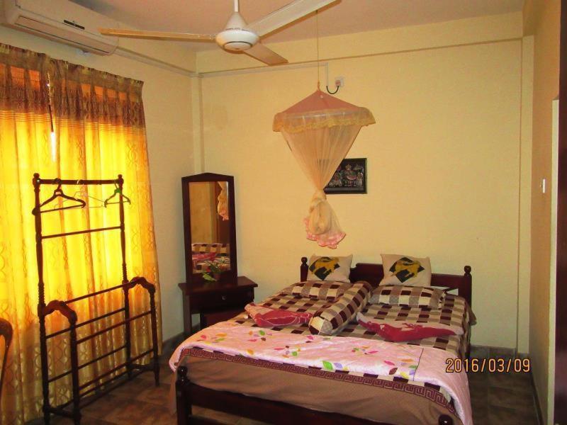 Kandy Paradise Hotel & Spa Gelioya Εξωτερικό φωτογραφία
