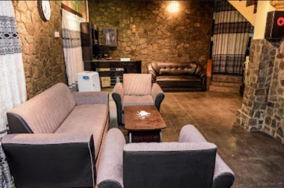 Kandy Paradise Hotel & Spa Gelioya Εξωτερικό φωτογραφία