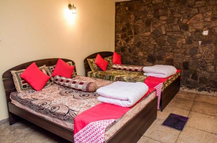 Kandy Paradise Hotel & Spa Gelioya Εξωτερικό φωτογραφία