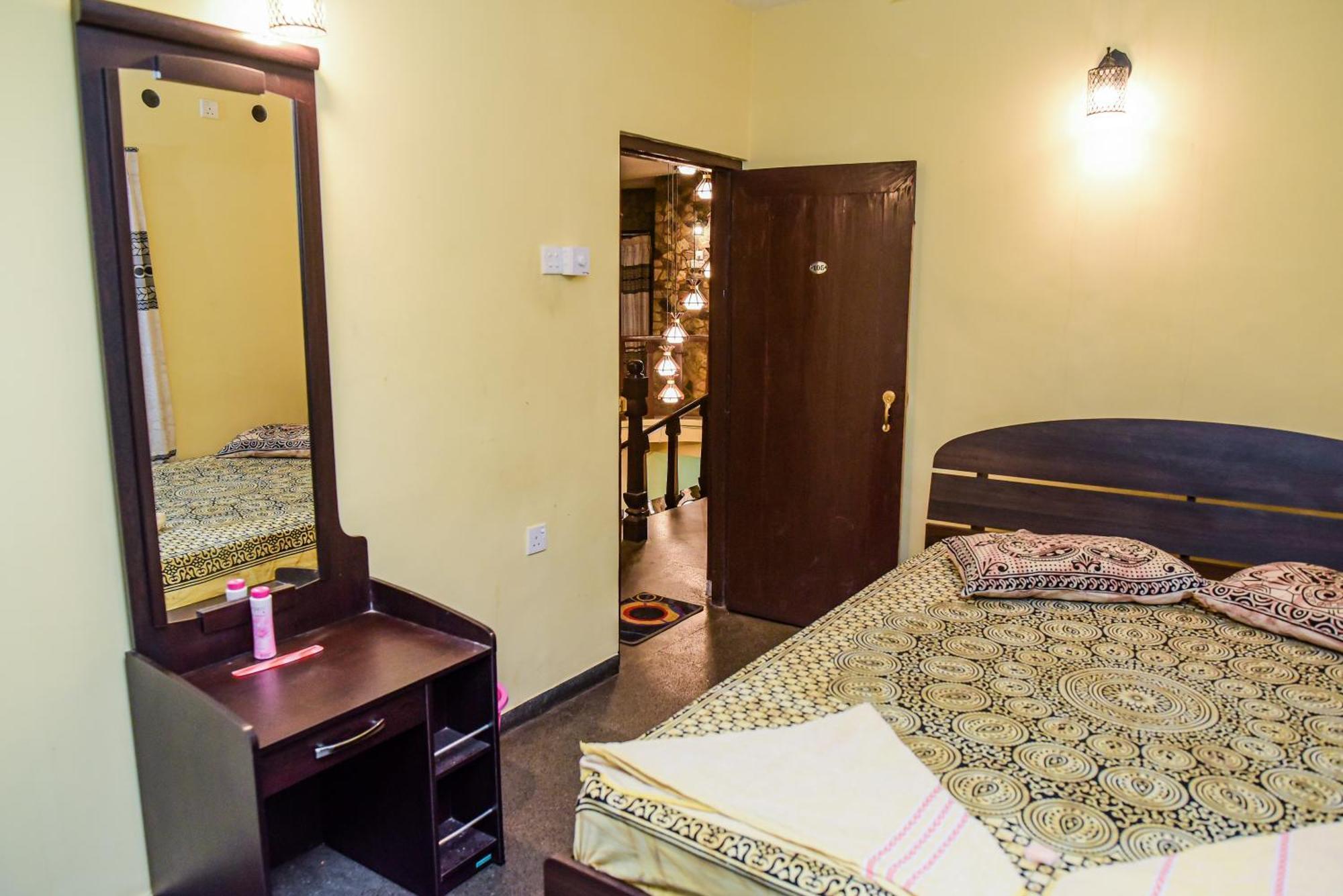 Kandy Paradise Hotel & Spa Gelioya Εξωτερικό φωτογραφία