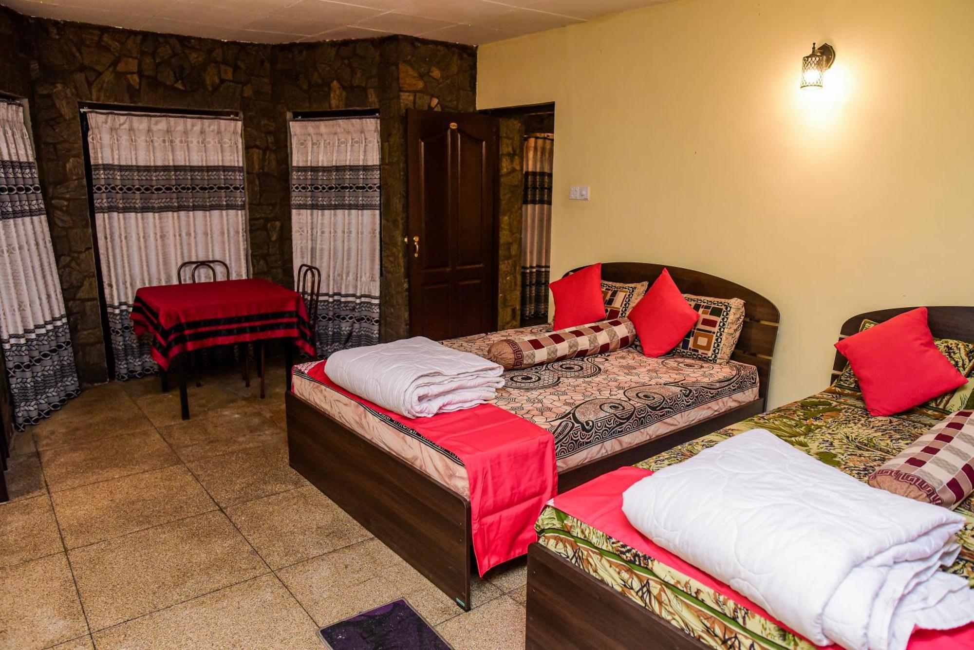 Kandy Paradise Hotel & Spa Gelioya Εξωτερικό φωτογραφία