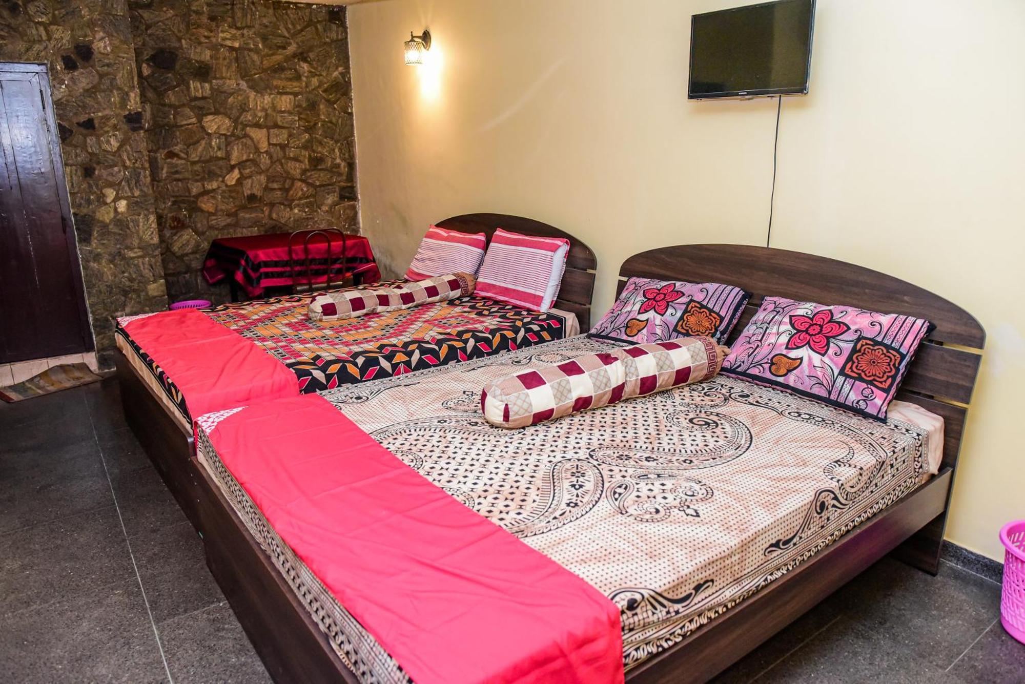 Kandy Paradise Hotel & Spa Gelioya Εξωτερικό φωτογραφία