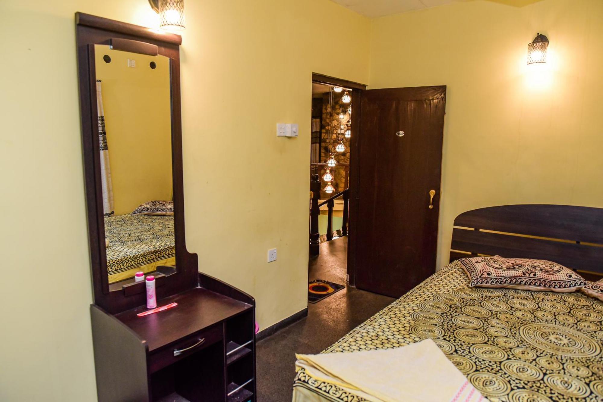 Kandy Paradise Hotel & Spa Gelioya Εξωτερικό φωτογραφία