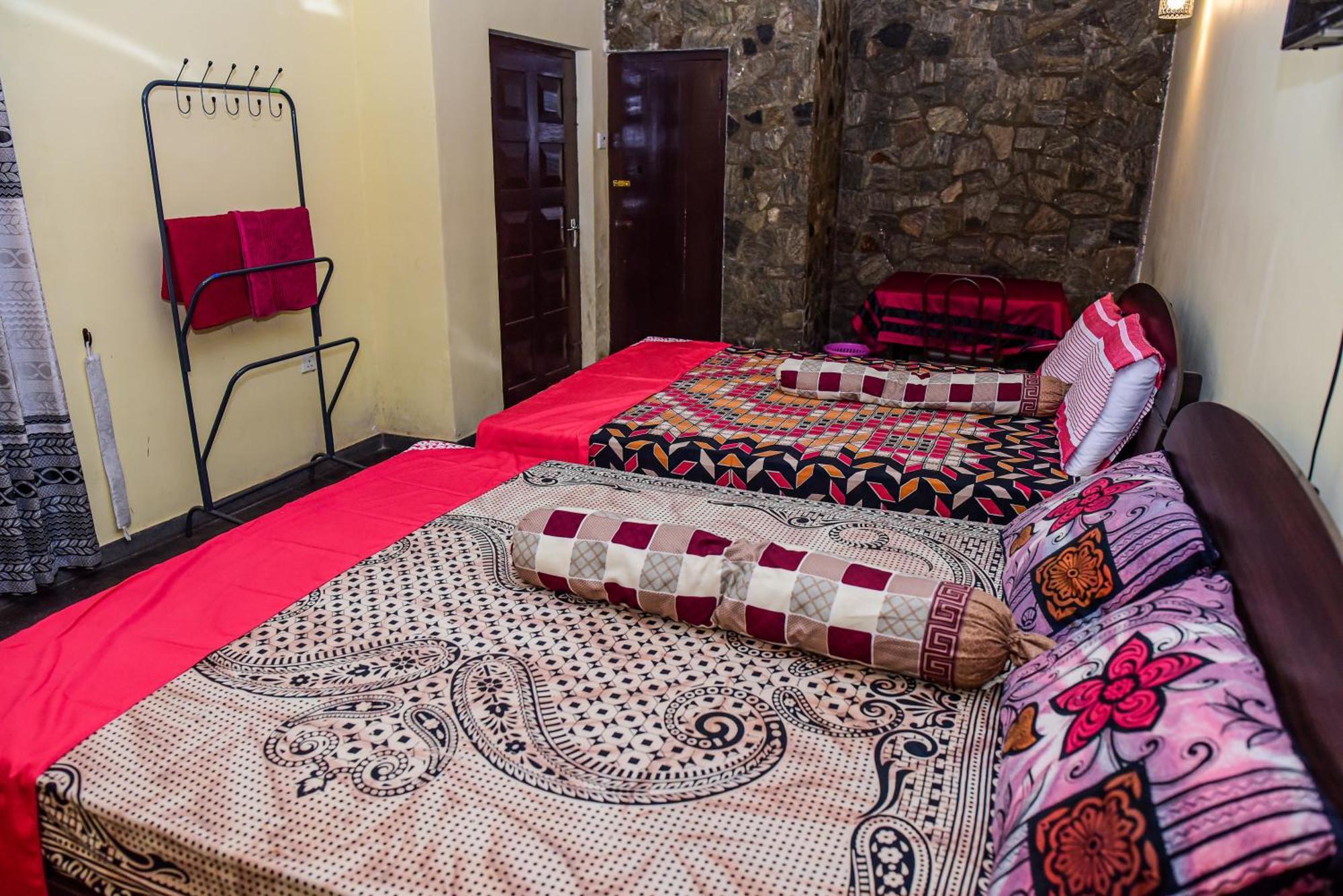 Kandy Paradise Hotel & Spa Gelioya Εξωτερικό φωτογραφία
