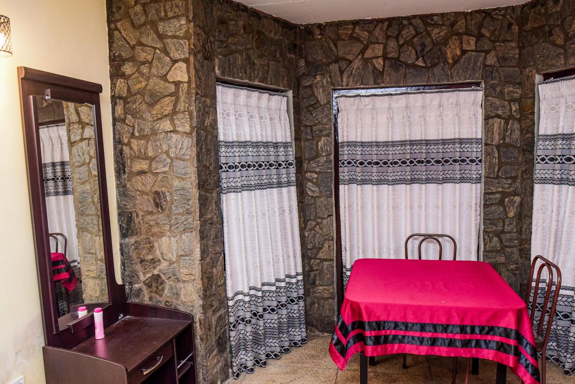 Kandy Paradise Hotel & Spa Gelioya Εξωτερικό φωτογραφία