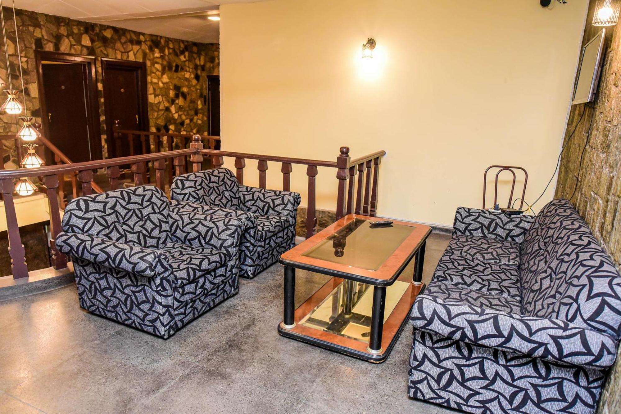 Kandy Paradise Hotel & Spa Gelioya Εξωτερικό φωτογραφία
