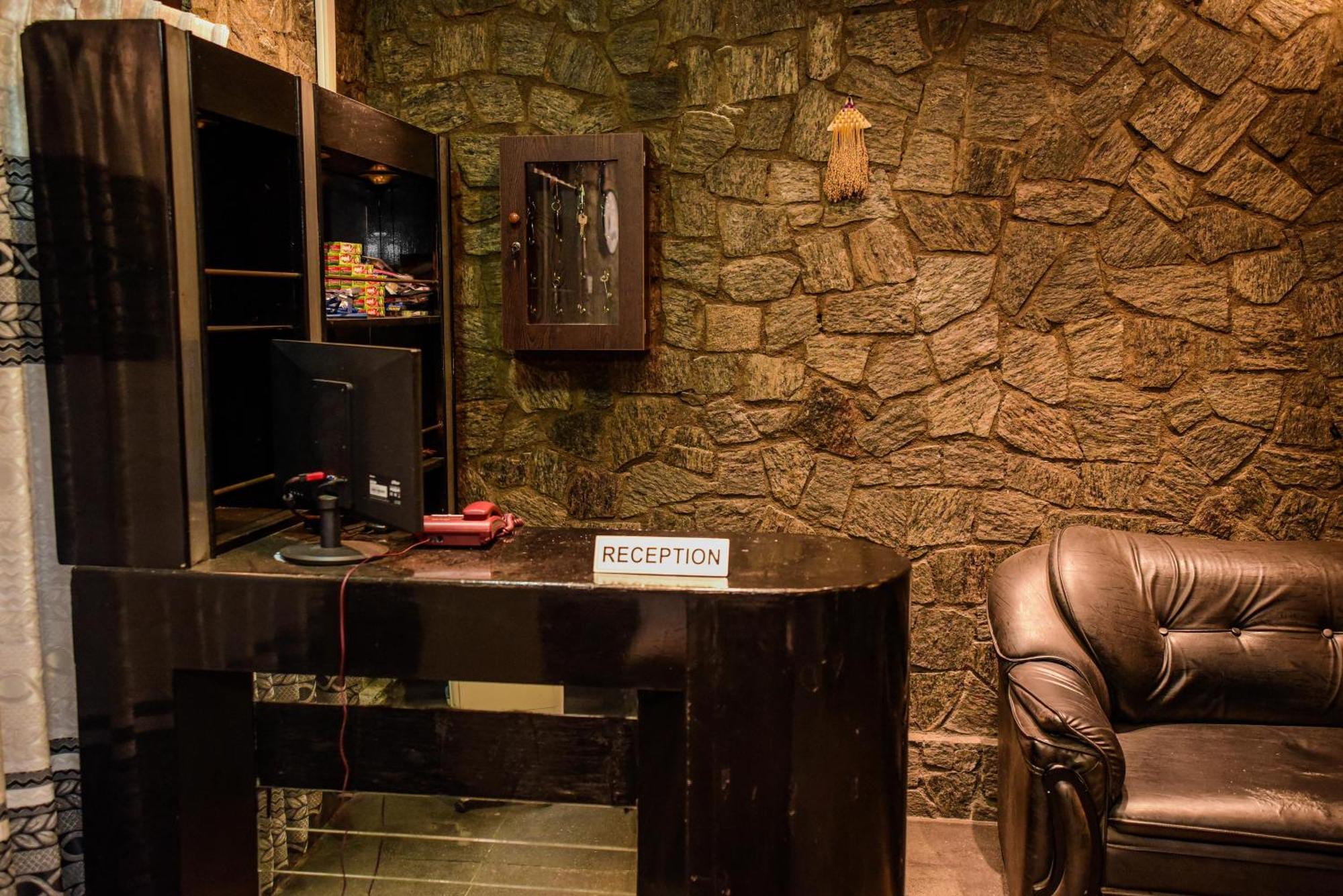 Kandy Paradise Hotel & Spa Gelioya Εξωτερικό φωτογραφία