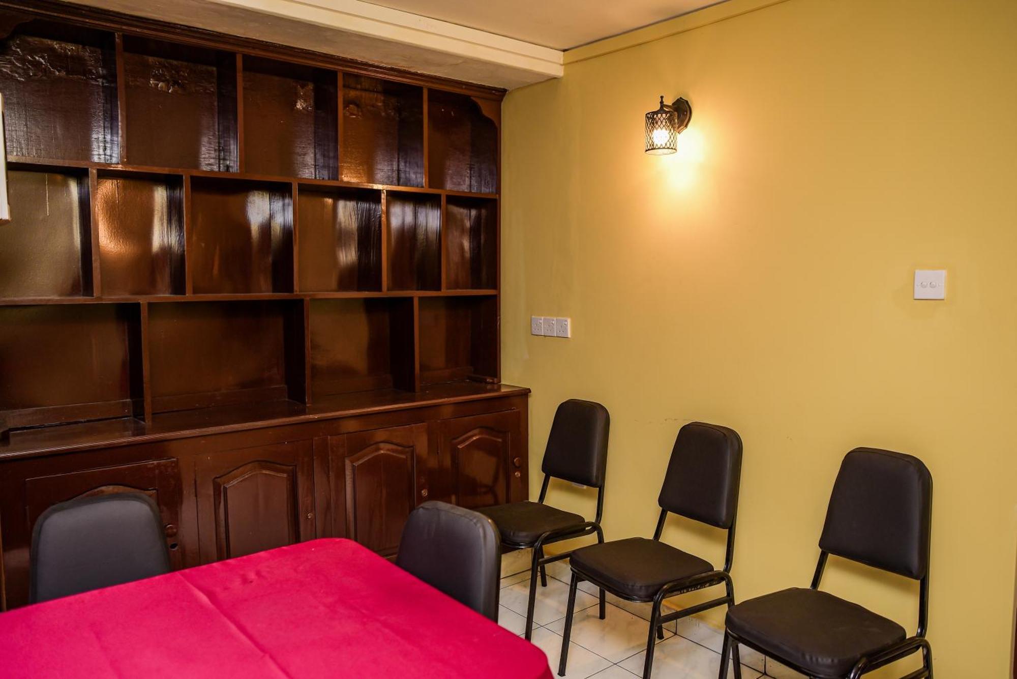Kandy Paradise Hotel & Spa Gelioya Εξωτερικό φωτογραφία