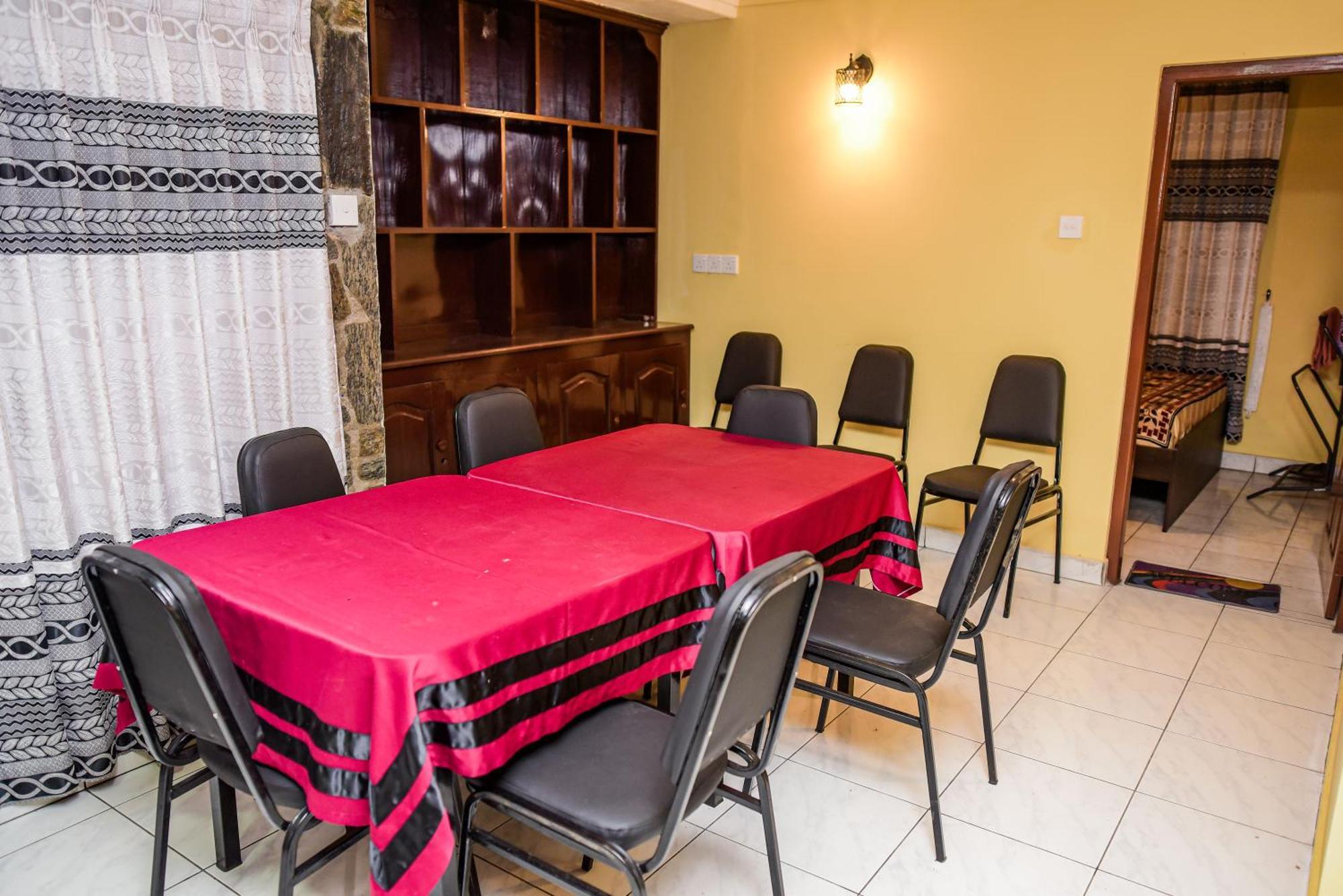Kandy Paradise Hotel & Spa Gelioya Εξωτερικό φωτογραφία