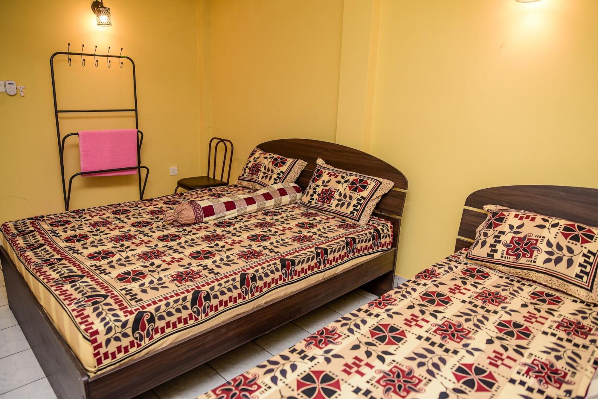 Kandy Paradise Hotel & Spa Gelioya Εξωτερικό φωτογραφία