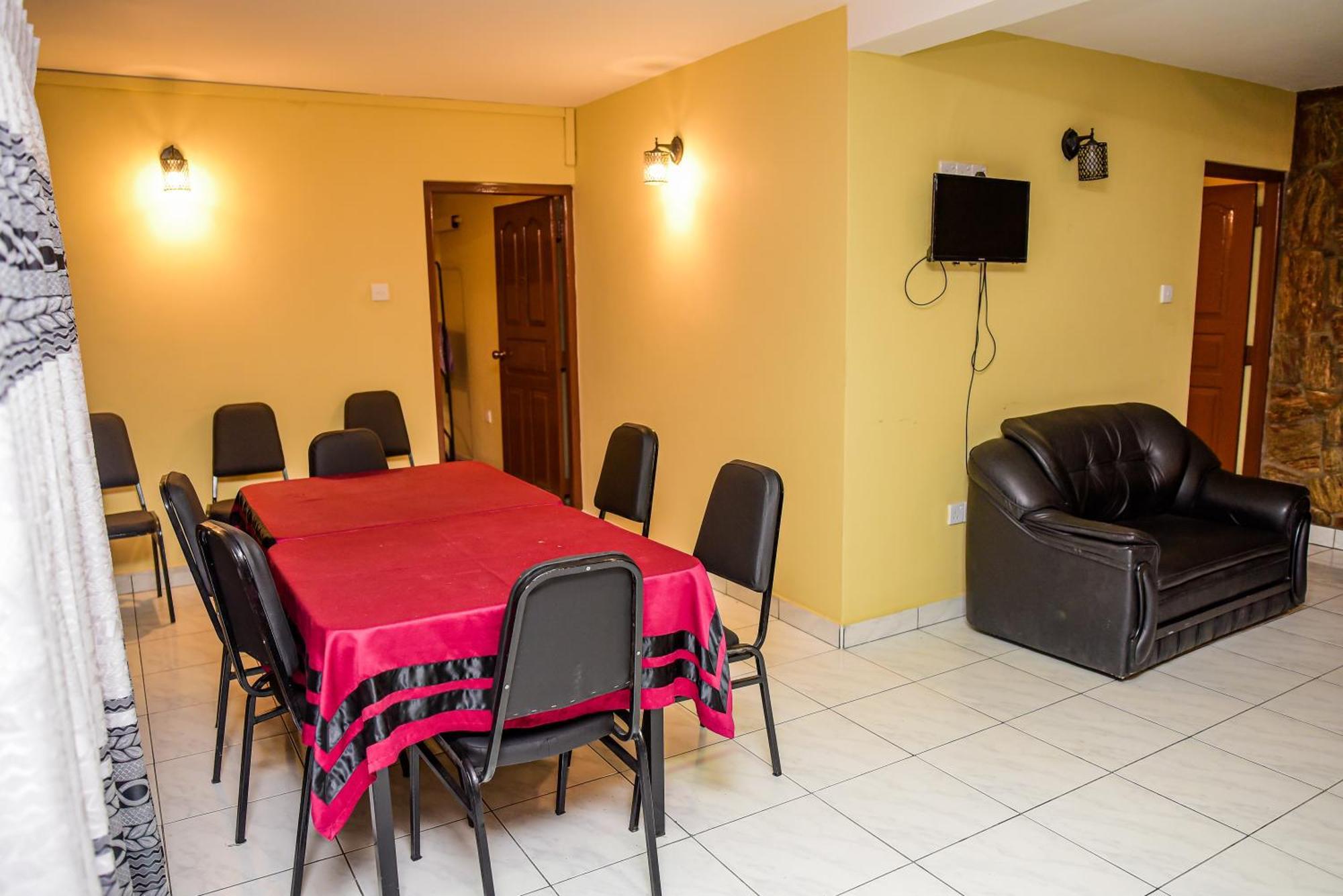 Kandy Paradise Hotel & Spa Gelioya Εξωτερικό φωτογραφία