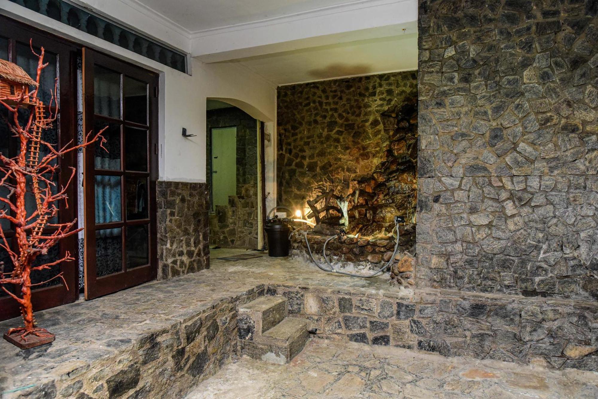 Kandy Paradise Hotel & Spa Gelioya Εξωτερικό φωτογραφία