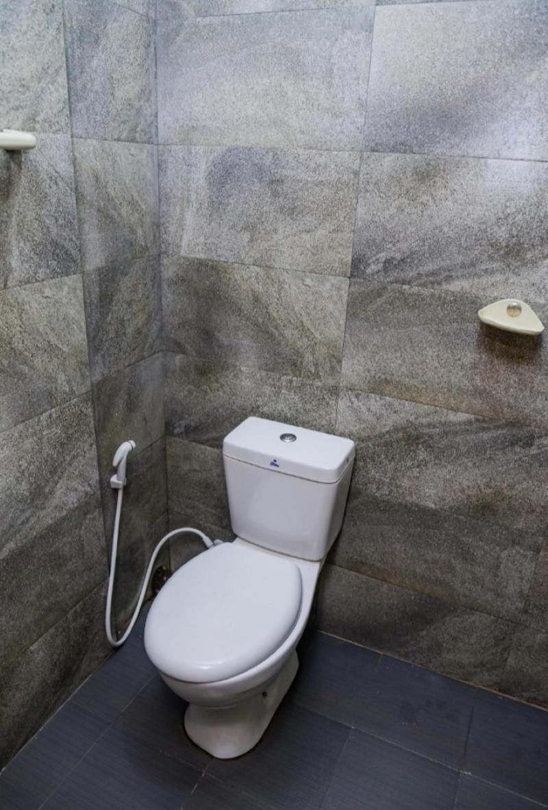 Kandy Paradise Hotel & Spa Gelioya Εξωτερικό φωτογραφία