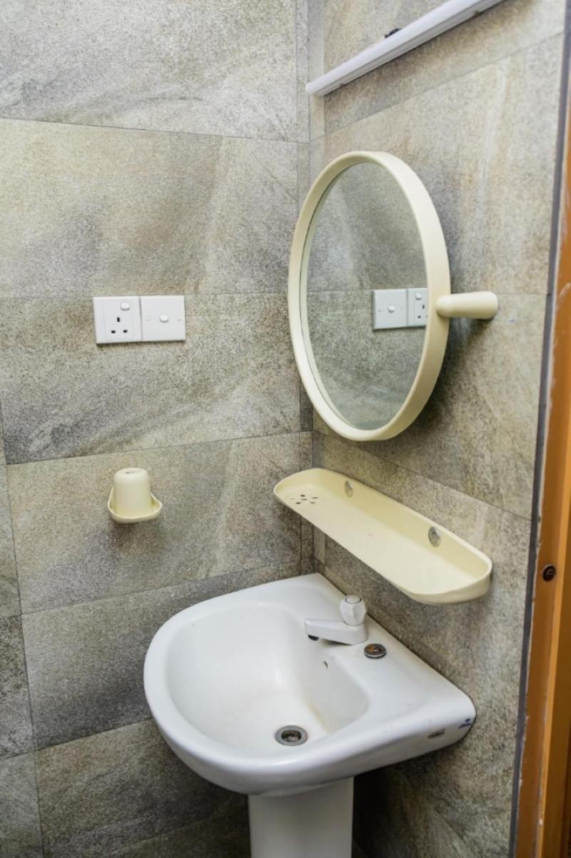 Kandy Paradise Hotel & Spa Gelioya Εξωτερικό φωτογραφία