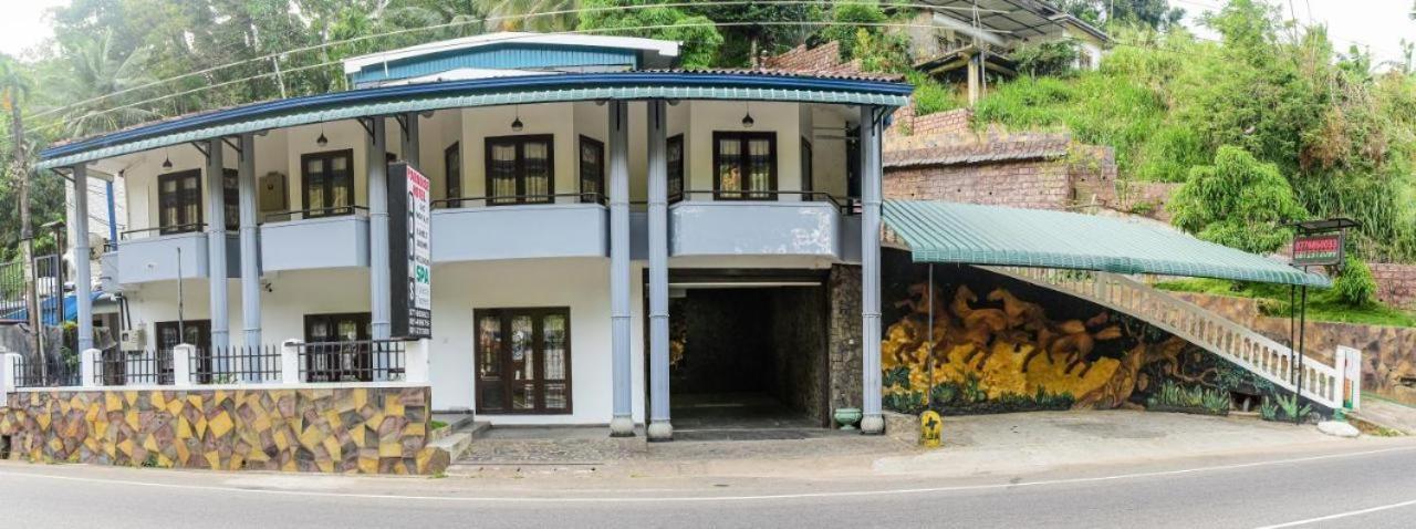 Kandy Paradise Hotel & Spa Gelioya Εξωτερικό φωτογραφία
