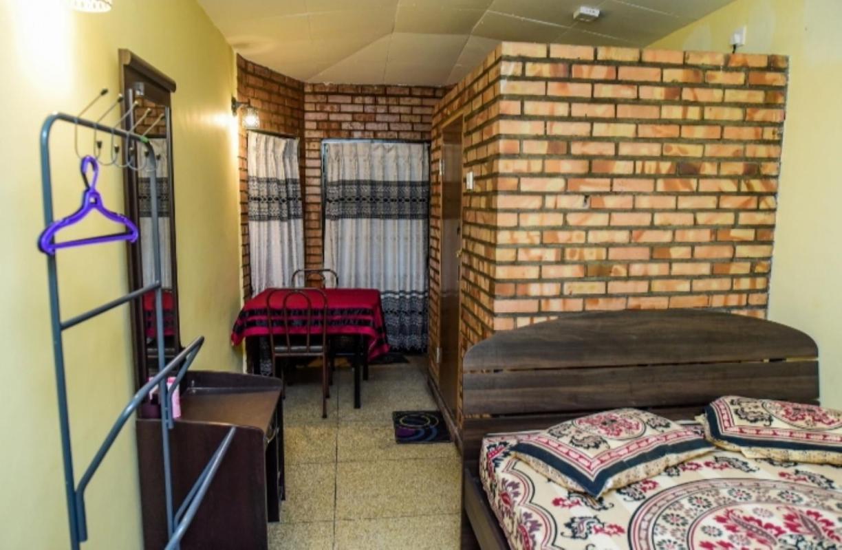 Kandy Paradise Hotel & Spa Gelioya Εξωτερικό φωτογραφία